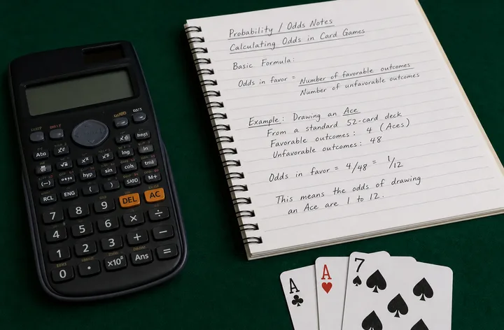 Teen Patti practice club scene for teen patti hand probabilities chart